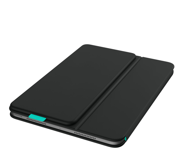 LOGITECH Flip Folio iPad Pro 11''(M4) iPad Air 11''(5. gen/M2/M3) - 1344629 - zdjęcie 4